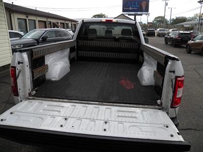 2018 Ford F-150 XL   - Photo 8 - Mishawaka, IN 46545