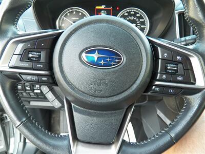 2021 Subaru Forester Limited  AWD - Photo 27 - Mishawaka, IN 46545