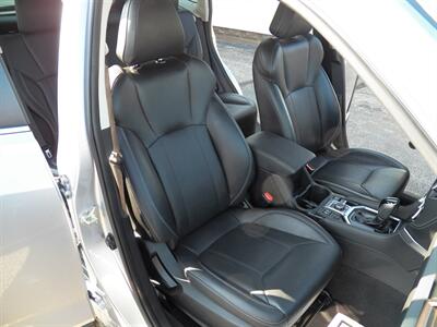 2021 Subaru Forester Limited  AWD - Photo 17 - Mishawaka, IN 46545