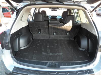 2021 Subaru Forester Limited  AWD - Photo 13 - Mishawaka, IN 46545