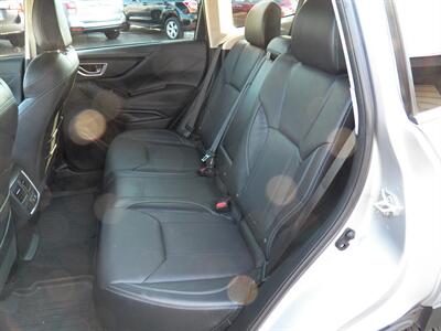 2021 Subaru Forester Limited  AWD - Photo 12 - Mishawaka, IN 46545