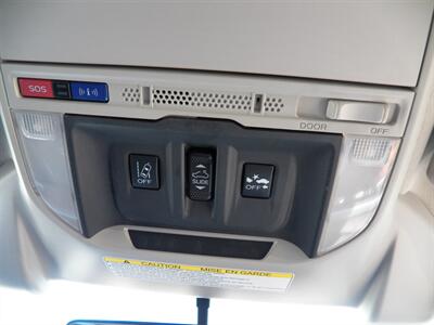 2021 Subaru Forester Limited  AWD - Photo 23 - Mishawaka, IN 46545