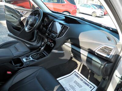 2021 Subaru Forester Limited  AWD - Photo 18 - Mishawaka, IN 46545