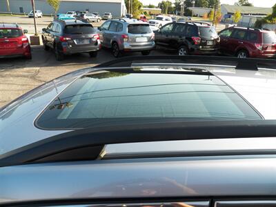 2021 Subaru Forester Limited  AWD - Photo 8 - Mishawaka, IN 46545