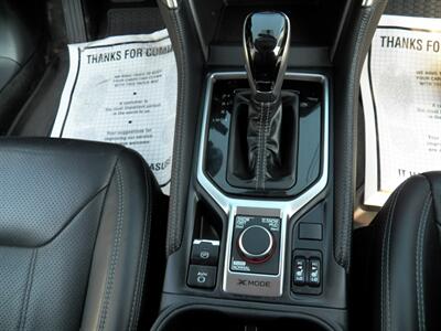 2021 Subaru Forester Limited  AWD - Photo 21 - Mishawaka, IN 46545
