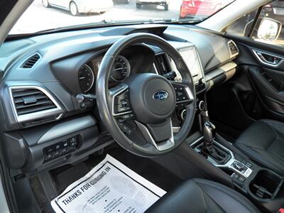 2021 Subaru Forester Limited  AWD - Photo 9 - Mishawaka, IN 46545