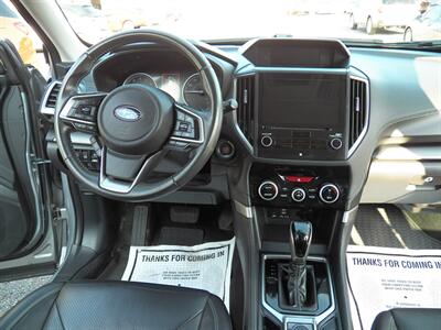 2021 Subaru Forester Limited  AWD - Photo 19 - Mishawaka, IN 46545