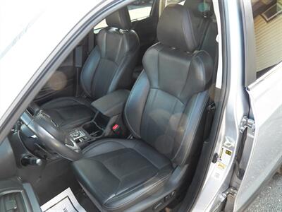 2021 Subaru Forester Limited  AWD - Photo 10 - Mishawaka, IN 46545