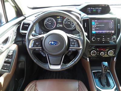 2020 Subaru Forester Touring AWD - Photo 16 - Mishawaka, IN 46545