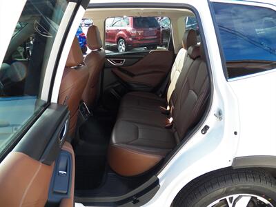 2020 Subaru Forester Touring AWD - Photo 9 - Mishawaka, IN 46545