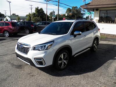 2020 Subaru Forester Touring AWD - Photo 2 - Mishawaka, IN 46545