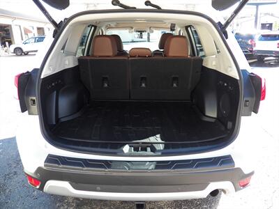 2020 Subaru Forester Touring AWD - Photo 11 - Mishawaka, IN 46545