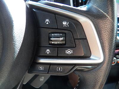 2020 Subaru Forester Touring AWD - Photo 25 - Mishawaka, IN 46545