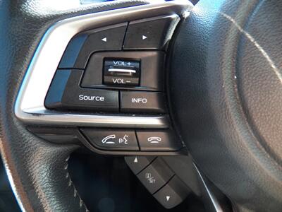 2020 Subaru Forester Touring AWD - Photo 24 - Mishawaka, IN 46545