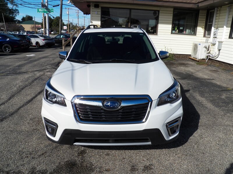 2020 Subaru Forester Touring AWD - Photo 5 - Mishawaka, IN 46545