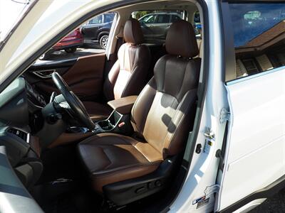 2020 Subaru Forester Touring AWD - Photo 8 - Mishawaka, IN 46545