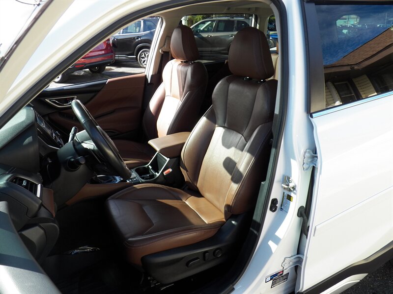 2020 Subaru Forester Touring AWD - Photo 8 - Mishawaka, IN 46545