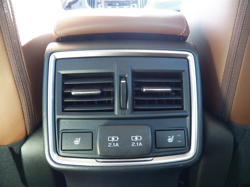 2020 Subaru Forester Touring AWD - Photo 10 - Mishawaka, IN 46545