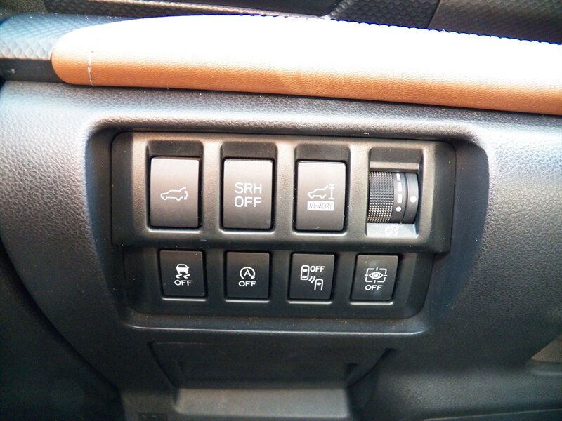 2020 Subaru Forester Touring AWD - Photo 26 - Mishawaka, IN 46545