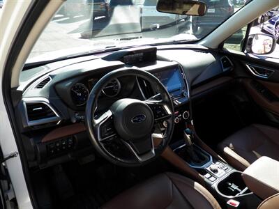 2020 Subaru Forester Touring AWD - Photo 7 - Mishawaka, IN 46545