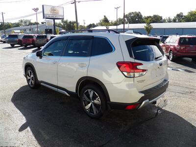 2020 Subaru Forester Touring AWD - Photo 3 - Mishawaka, IN 46545