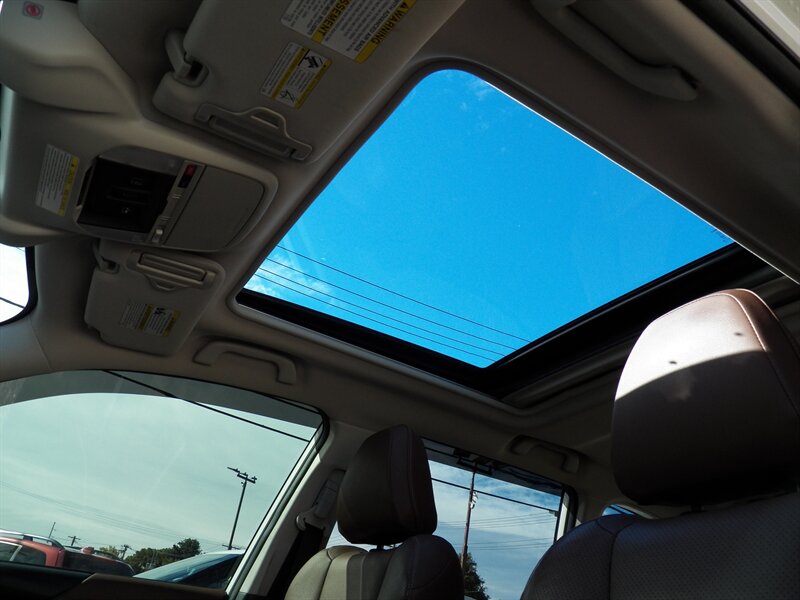 2020 Subaru Forester Touring AWD - Photo 28 - Mishawaka, IN 46545