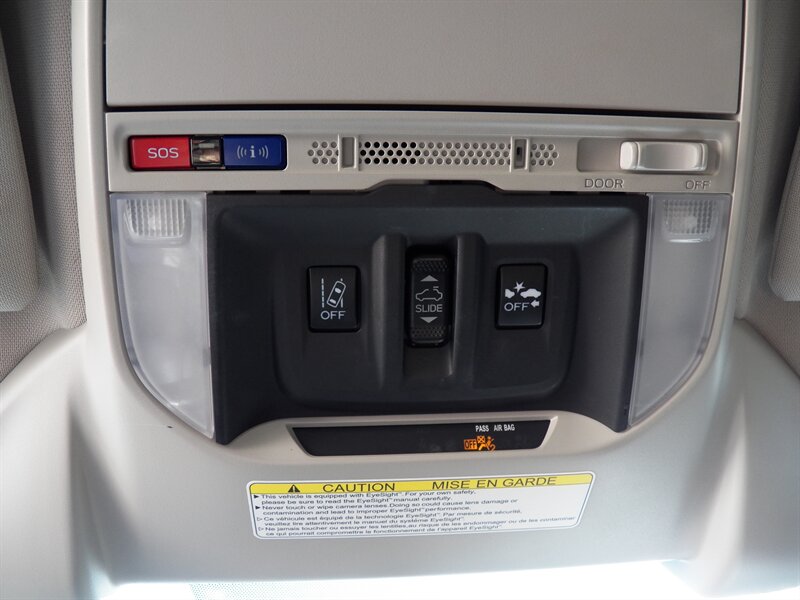2020 Subaru Forester Touring AWD - Photo 29 - Mishawaka, IN 46545