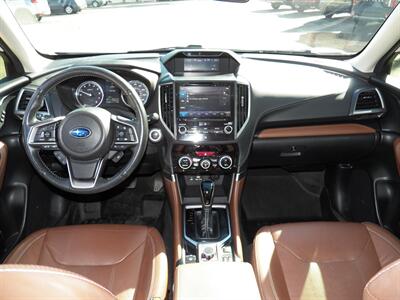 2020 Subaru Forester Touring AWD - Photo 15 - Mishawaka, IN 46545