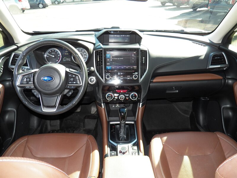 2020 Subaru Forester Touring AWD - Photo 15 - Mishawaka, IN 46545