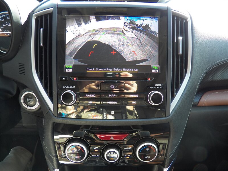 2020 Subaru Forester Touring AWD - Photo 19 - Mishawaka, IN 46545