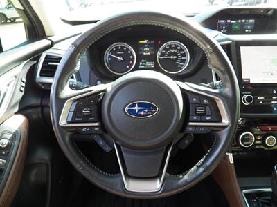 2020 Subaru Forester Touring AWD - Photo 21 - Mishawaka, IN 46545