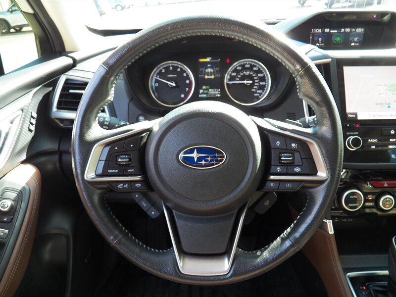 2020 Subaru Forester Touring AWD - Photo 21 - Mishawaka, IN 46545