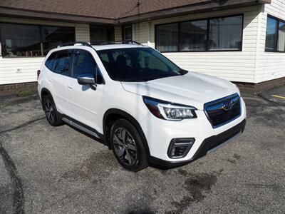 2020 Subaru Forester Touring  AWD Wagon