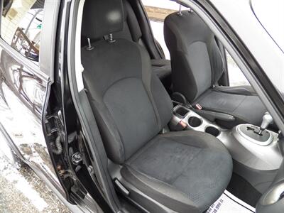 2013 Nissan JUKE SV  AWD - Photo 13 - Mishawaka, IN 46545