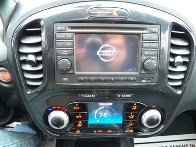 2013 Nissan JUKE SV  AWD - Photo 19 - Mishawaka, IN 46545