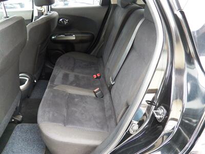 2013 Nissan JUKE SV  AWD - Photo 10 - Mishawaka, IN 46545