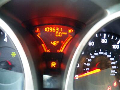 2013 Nissan JUKE SV  AWD - Photo 21 - Mishawaka, IN 46545