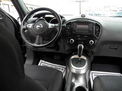2013 Nissan JUKE SV  AWD - Photo 15 - Mishawaka, IN 46545