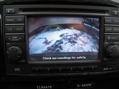 2013 Nissan JUKE SV  AWD - Photo 20 - Mishawaka, IN 46545