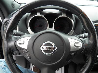 2013 Nissan JUKE SV  AWD - Photo 18 - Mishawaka, IN 46545