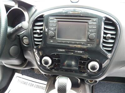 2013 Nissan JUKE SV  AWD - Photo 16 - Mishawaka, IN 46545