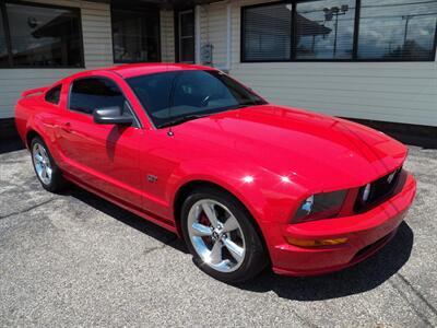 2007 Ford Mustang GT Deluxe - Photo 9 - Mishawaka, IN 46545