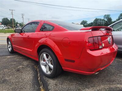 2007 Ford Mustang GT Deluxe - Photo 3 - Mishawaka, IN 46545