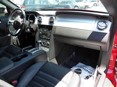 2007 Ford Mustang GT Deluxe   - Photo 10 - Mishawaka, IN 46545