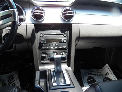 2007 Ford Mustang GT Deluxe   - Photo 12 - Mishawaka, IN 46545