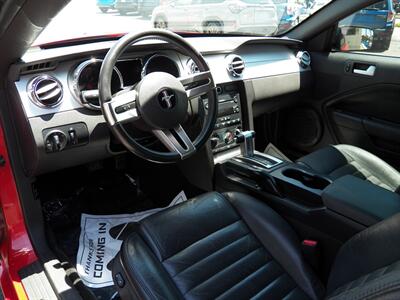 2007 Ford Mustang GT Deluxe   - Photo 8 - Mishawaka, IN 46545
