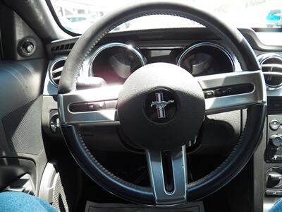 2007 Ford Mustang GT Deluxe   - Photo 13 - Mishawaka, IN 46545