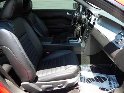 2007 Ford Mustang GT Deluxe   - Photo 9 - Mishawaka, IN 46545