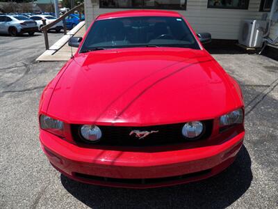 2007 Ford Mustang GT Deluxe   - Photo 5 - Mishawaka, IN 46545