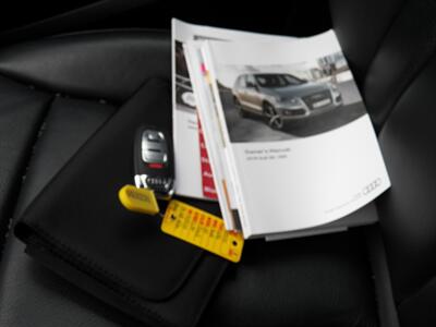 2016 Audi Q5 2.0T Quattro Premium Plus  AWD - Photo 30 - Mishawaka, IN 46545